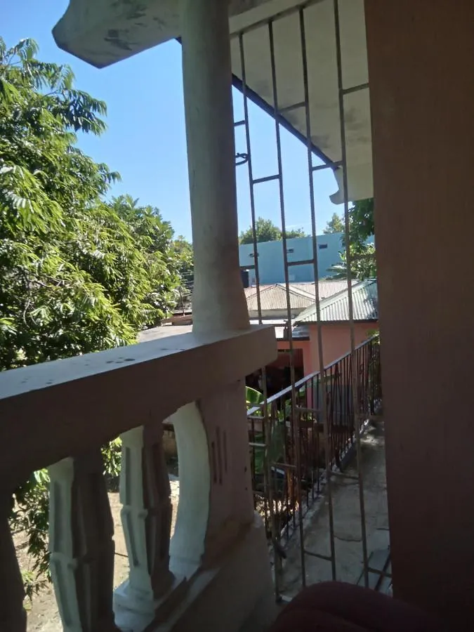 Affordable Airbnb 몬테고 베이 B&B
