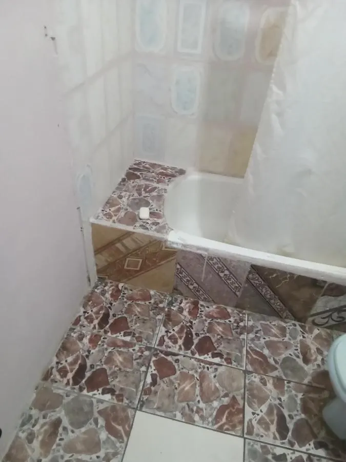 Affordable Airbnb 몬테고 베이 B&B