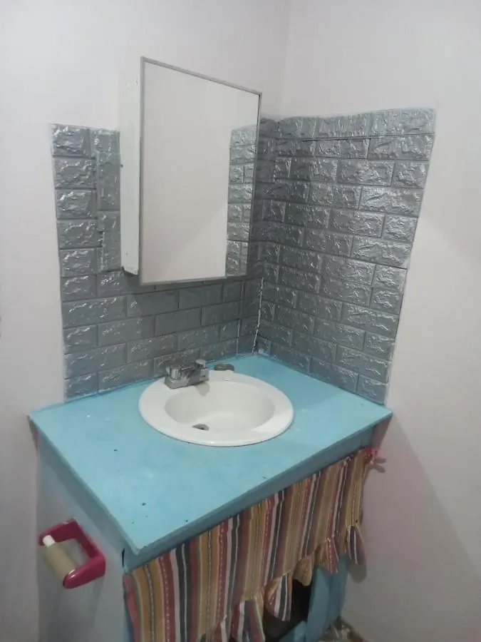 Bed & Breakfast Affordable Airbnb Montego Bay Jamajka