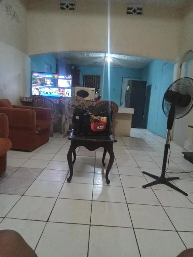 Affordable Airbnb Montego Bay 0*,  Jamajka